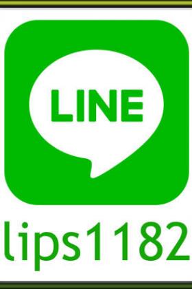 LINE会員登録で『イベント情報』『新人情報』等、当店最新情報をGET!(^^)!