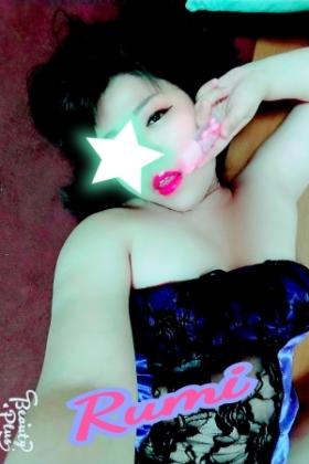 胡蝶瑠美