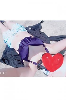 結城彩香