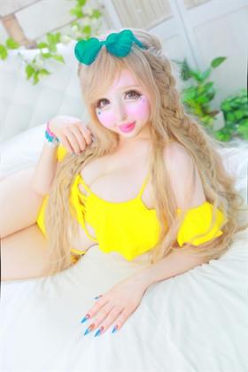 れいな