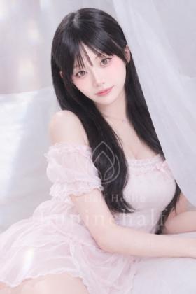 天宮はるひ